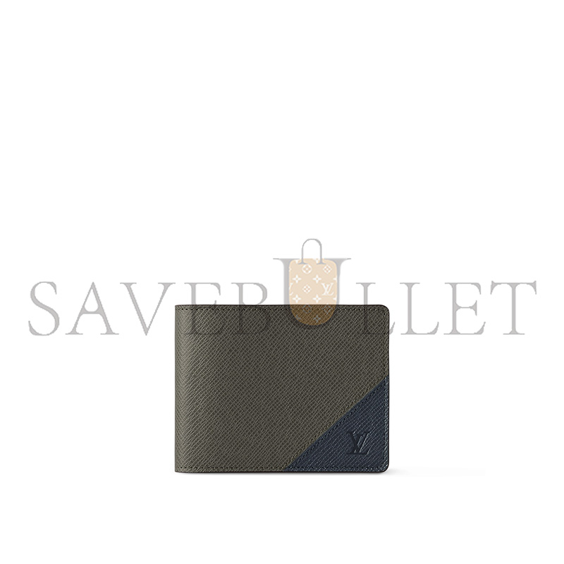 l0vis Vvtt0n portefeuille multiple m30988 (11.5*9*1.5cm)